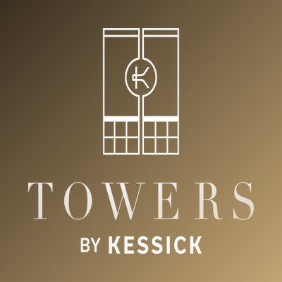 Towers by Kessick