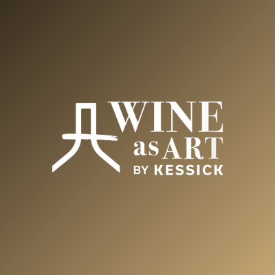 Wine as Art by Kessick