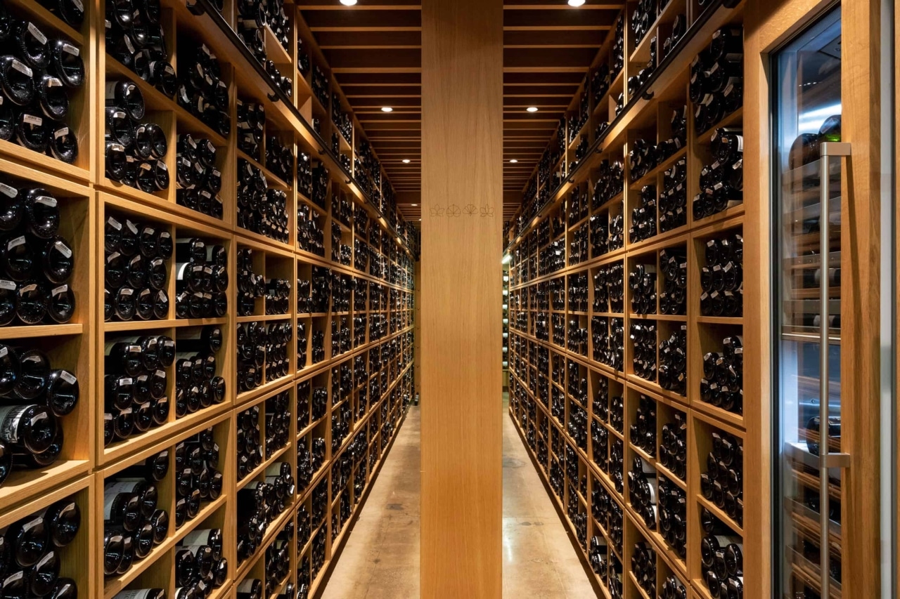 Eleven Madison Park, New York NY