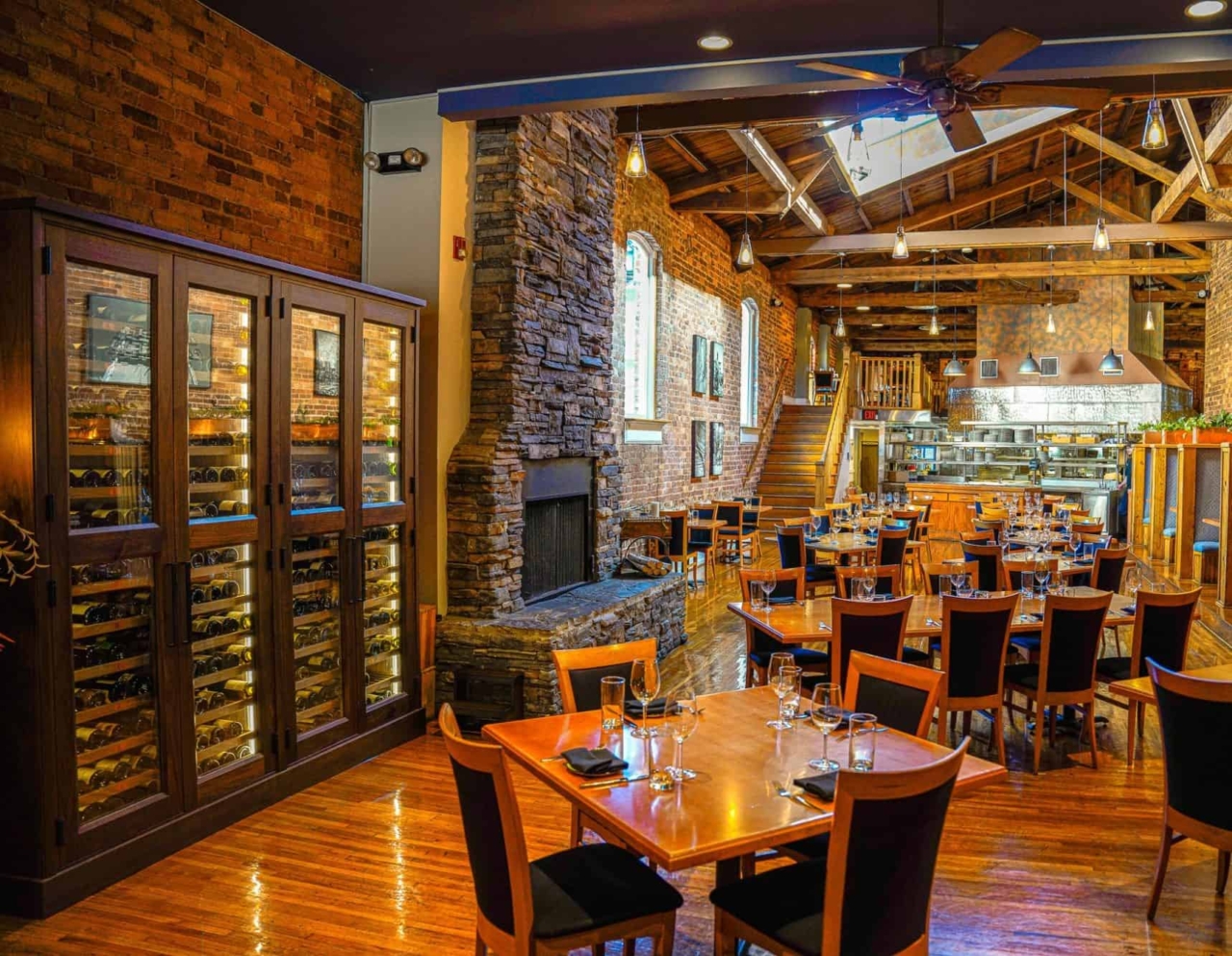 Soby's Wine Cabinet, Greenville SC_1