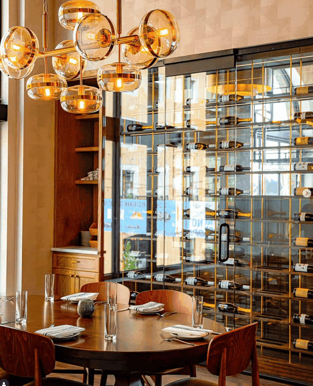 Tavola, Greenville SC