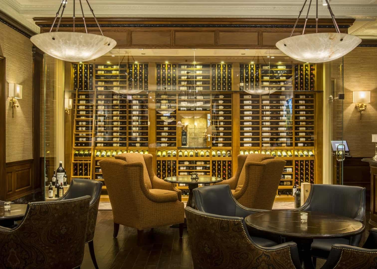 Union League Club, Chicago IL