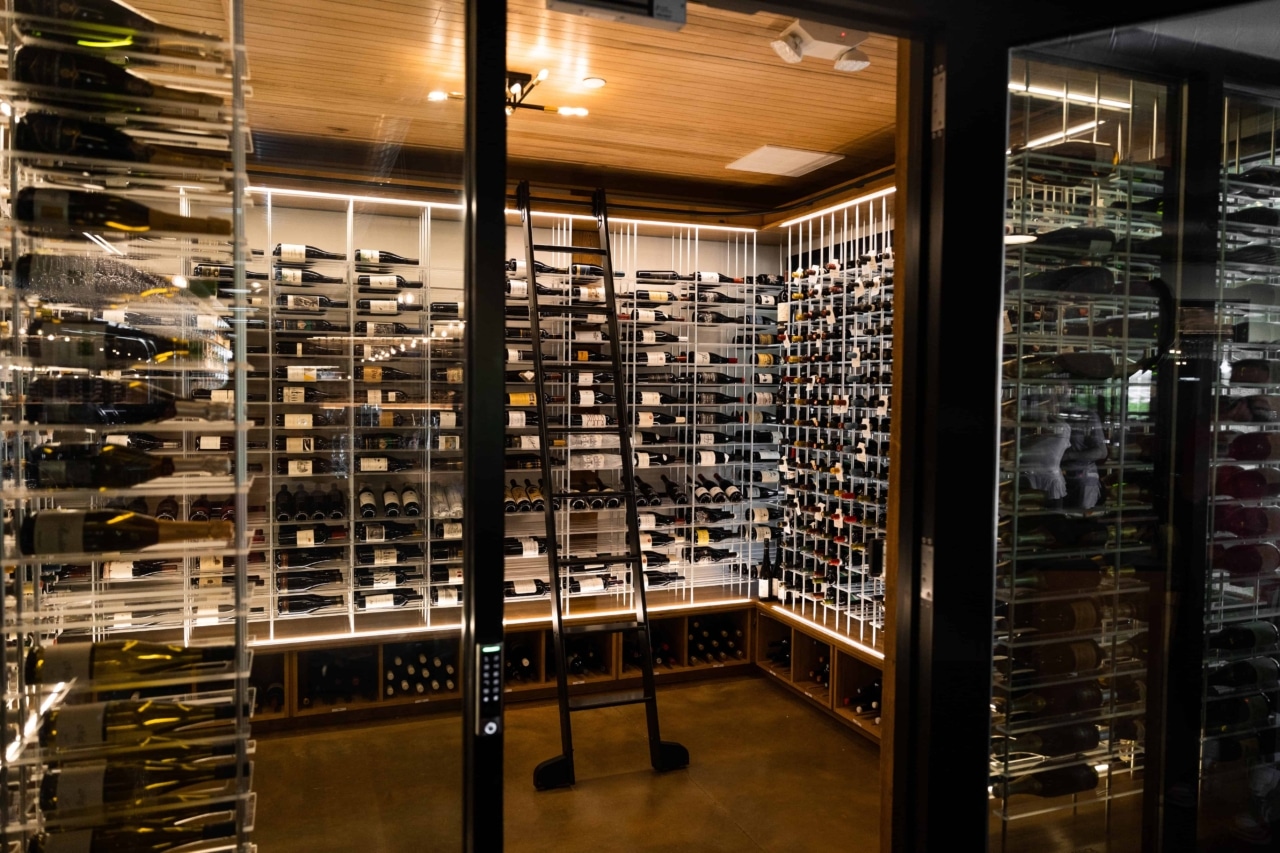 Urban Wren Winery, Greenville SC (1)