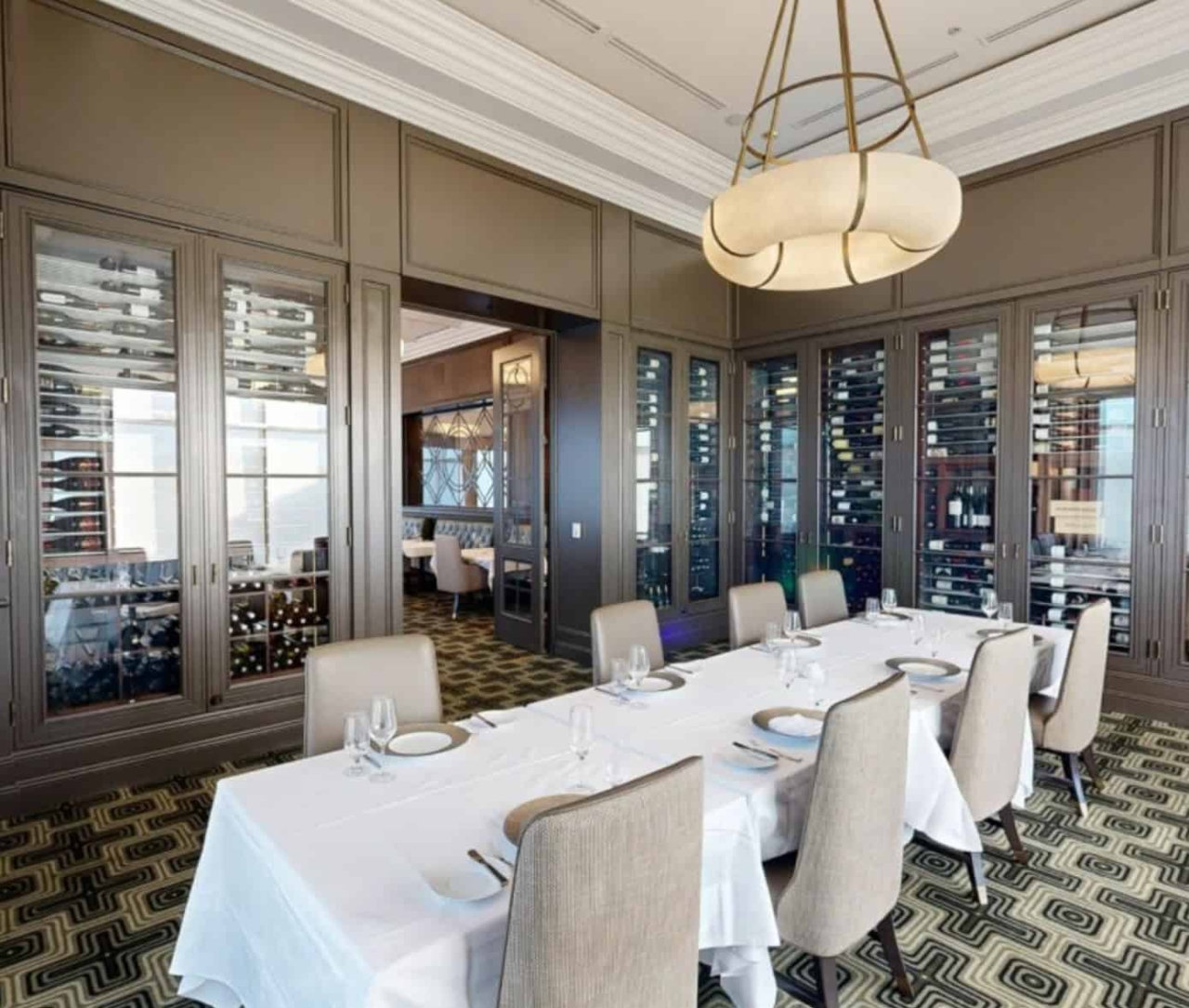 Waldorf Astoria, Orlando FL